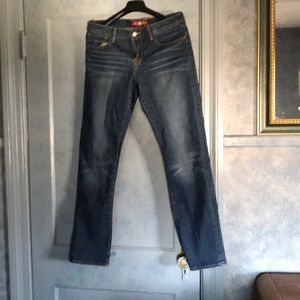 Lucky Jeans size 8/29 great shape.